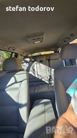 BMW E61 535D BI TURBO 272 HP, снимка 17 - Автомобили и джипове - 52606767