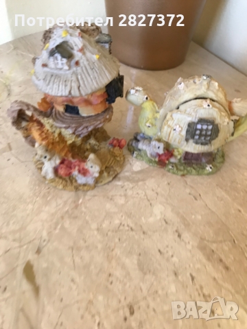 Продавам красиви декорации -Анимации за от детски приказки, снимка 2 - Декорация за дома - 36082587