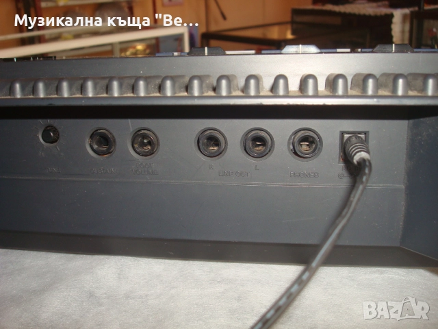 Синтезатор Casio CT-670, снимка 13 - Синтезатори - 51524365