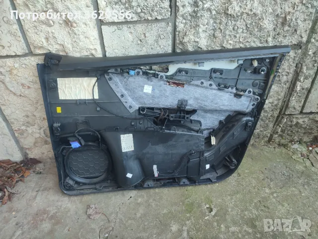 шофьорска кора за пасат б6 , снимка 3 - Части - 48351819