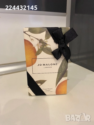 Jo Malone London Orange Blossom Cologne 100ml Parfum  Унисекс