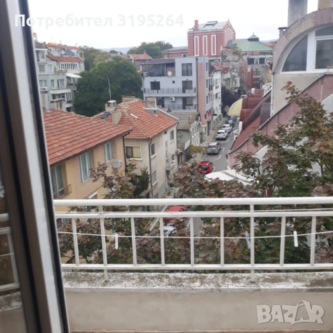 Давам под наем двустаен апартамент, снимка 6 - Стаи под наем - 53764897