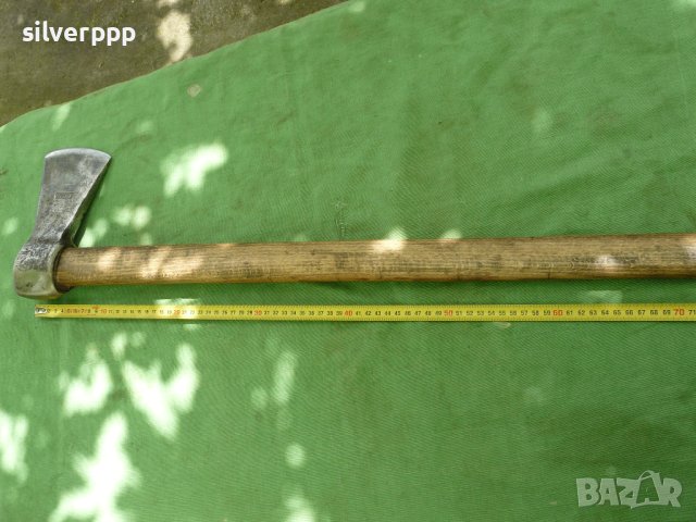  Стара брадва TALABOT - 321 , снимка 4 - Други ценни предмети - 41209796