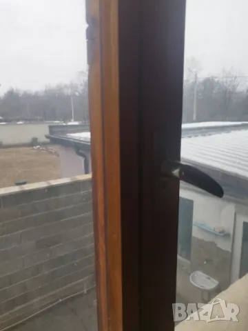 Прозорци и врати дървени , снимка 14 - Дограми - 41706460