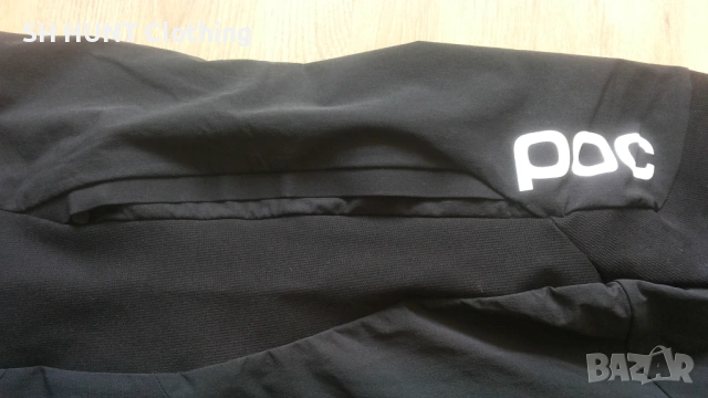 POC SWEDEN HYBRID Softshell Stretch Bike Trouser размер M еластичен панталон за велосипед - 2042, снимка 5 - Панталони - 53391702