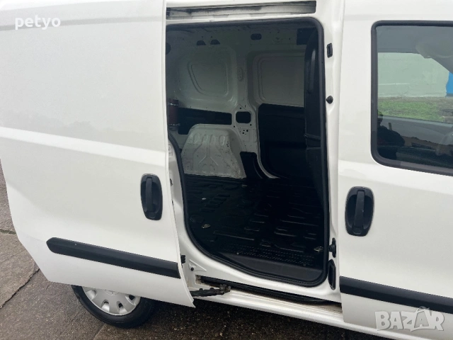 Opel Como 1.3 mjet, снимка 4 - Автомобили и джипове - 53012594