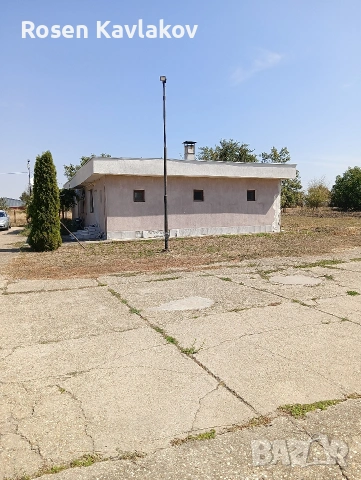 имот, снимка 2 - Производствени сгради - 53253333