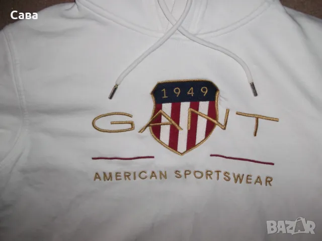 Суичъри GANT,J&J,  мъжки,М, снимка 7 - Суичъри - 49339676