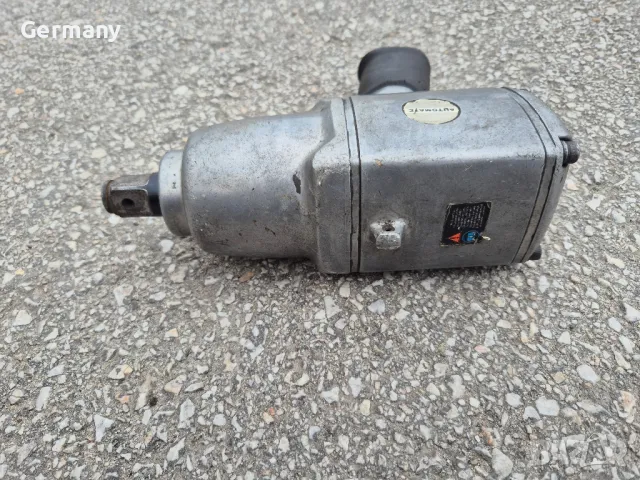 гайковерт rodcraft automate 1500nm 3/4, снимка 5 - Други инструменти - 49896863