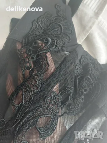 Angela Gaviolli by Luciano Pavarotti ITALY Size M, снимка 6 - Бельо - 47508189