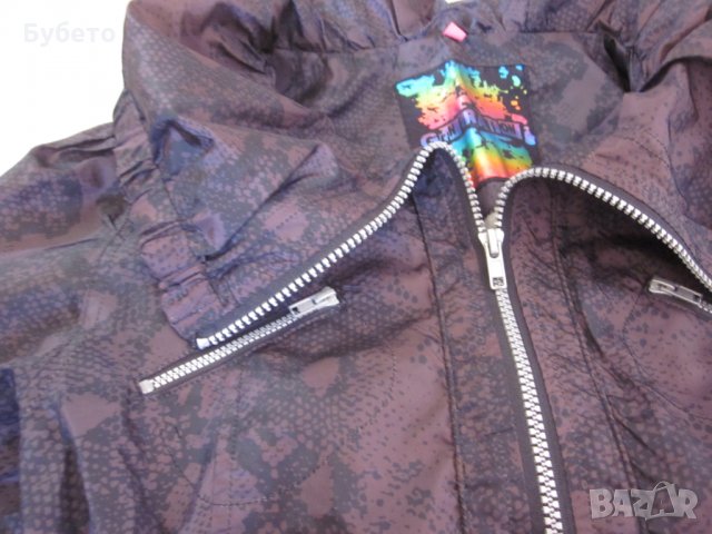 Късо яке, снимка 6 - Детски якета и елеци - 35974982