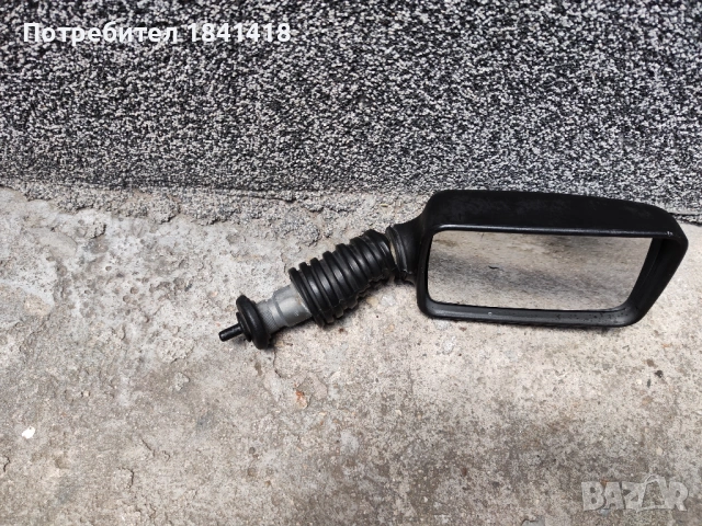 Фикс стъкла и дясно огледало Фиат Уно, снимка 10 - Части - 51477409