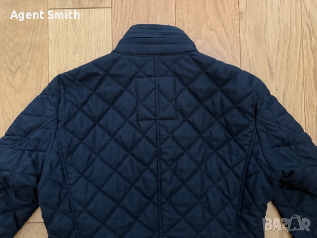 Яке JOOP размер 46, снимка 9 - Якета - 53460169