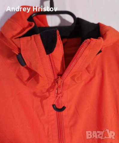 Тънко софтшел яке , снимка 5 - Якета - 53583728