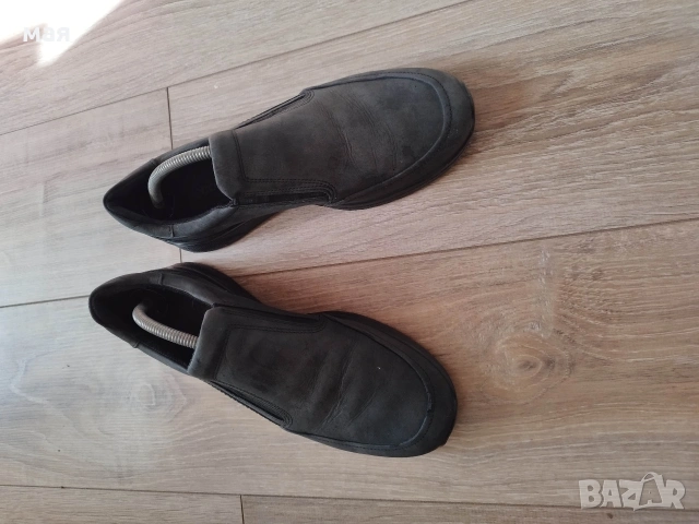 Ecco-42, снимка 3 - Мокасини - 53836063