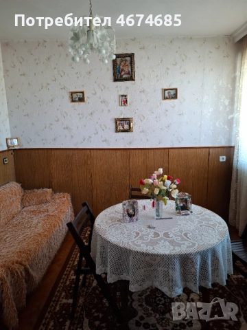 Продава апартамент с гараж в гр. Монтана, снимка 3 - Апартаменти - 52737783