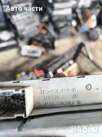 Контролен Модул (Бушонно Табло BSI / BSM ) за Fiat Doblo - 406626, снимка 2 - Части - 50714434