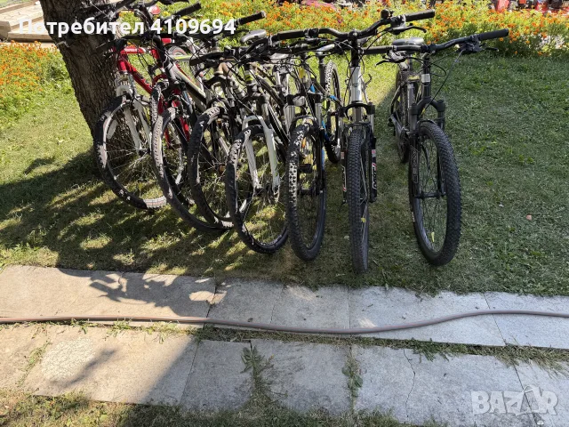 Велосипеди внос от Швейцария , снимка 2 - Велосипеди - 55773094