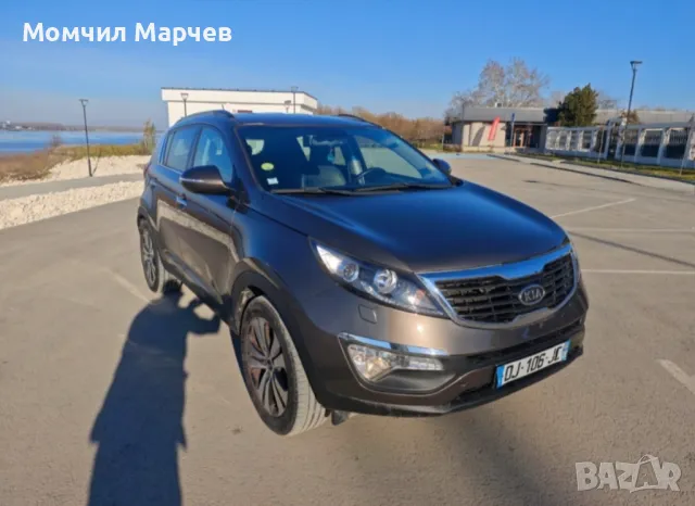 kia Sportage , снимка 1