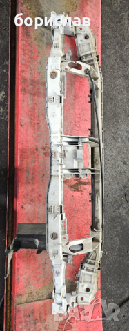 Очеларка за ford s-max 