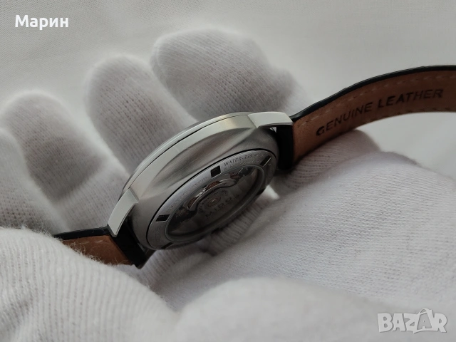 Mido Commander, снимка 2 - Мъжки - 53530185