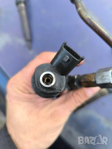 Дюзи за Ивеко Дейли 2.3, снимка 3 - Части - 53404552