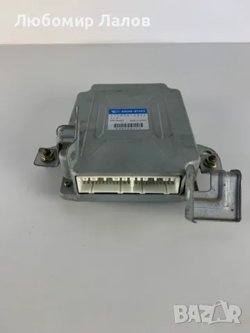 Компютър двигател Дайхацу Териос Daihatsu Terios 89560-87403, снимка 2 - Части - 48821329