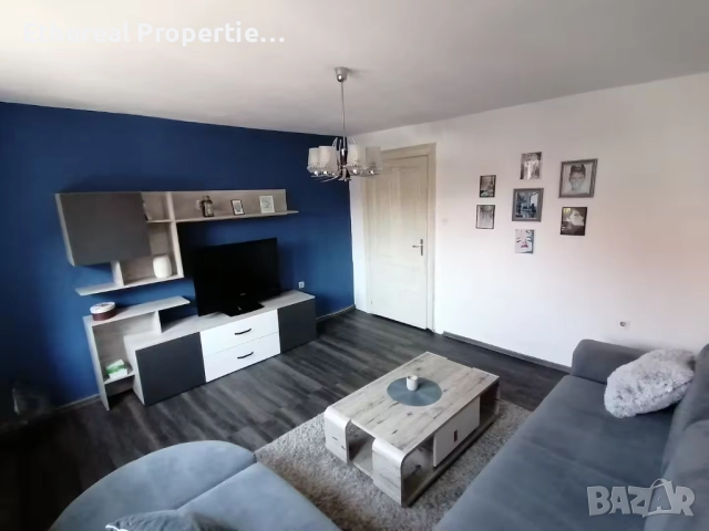 Двустаен апартамент Овча купел