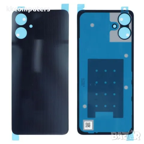 Оригинален Заден Капак за Samsung Galaxy A06 A065 4G – Капак на Батерията / Резервна Част, снимка 2 - Резервни части за телефони - 50217075