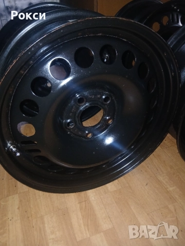 17цола ст.джанти опел инсигния А, снимка 13 - Гуми и джанти - 51904363