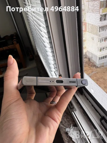 Samsung Galaxy S24 Ultra , снимка 5 - Samsung - 56294889