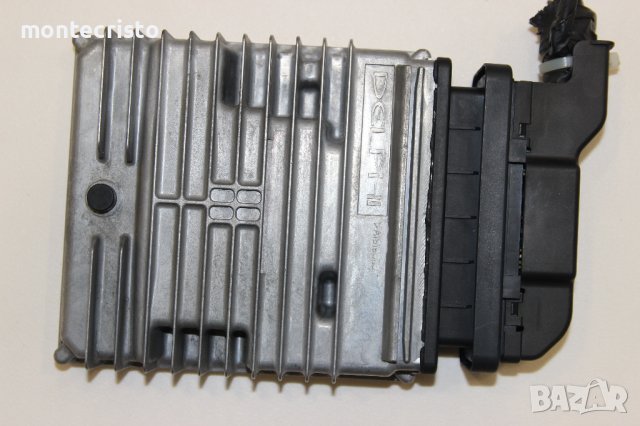 Моторен компютър SsangYong Kyron (2006-2009г.) A6645408032 / 28036682 / R0411C044A / A664 540 80 32, снимка 3 - Части - 41490869