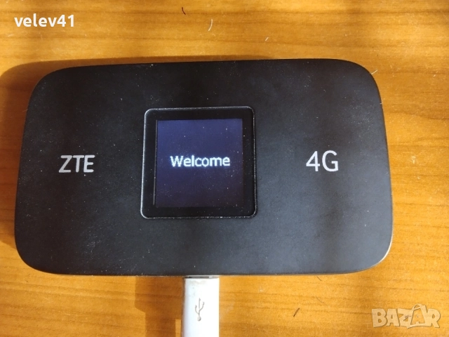 страхотен оригинален мини 4G SIM CARD рутер-фабрично отключен , снимка 14 - Рутери - 56215471