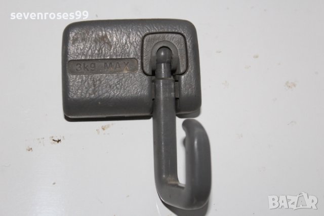 Кука за багаж в багажник Хонда ЦР-В 1 Honda CR-V1, снимка 2 - Части - 38869643