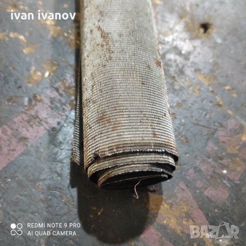 Ситна Мрежа за Цетки , снимка 8 - Селскостопанска техника - 35704272