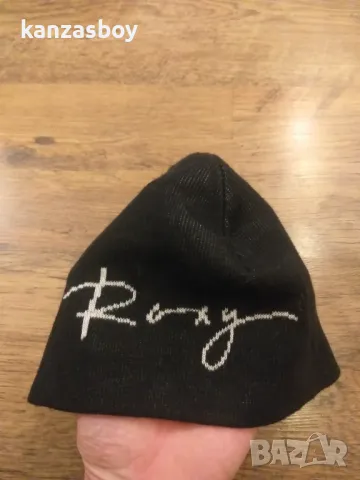 roxy qkwbe012/star struck beanie - страхотна дамска шапка КАТО НОВА, снимка 1 - Шапки - 47932191