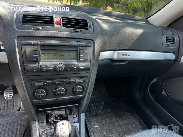 Skoda Octavia (scout) , снимка 10 - Автомобили и джипове - 56151117