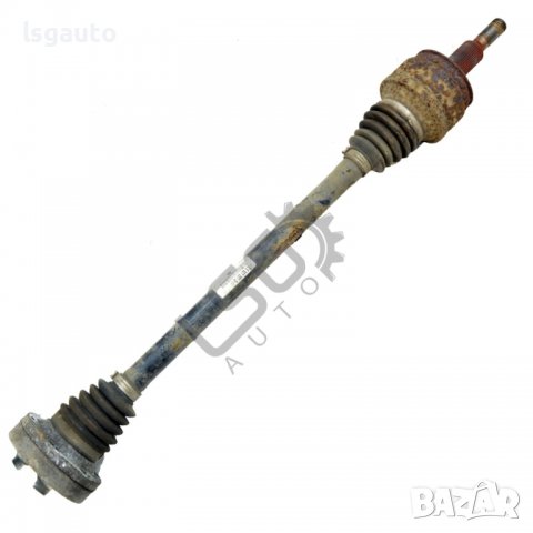 Задна дясна полуоска Volkswagen Touareg I (7L) 2002-2010 ID:96176