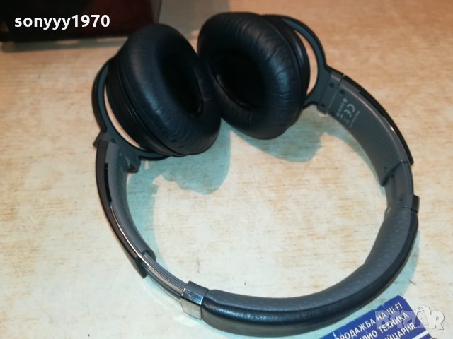 ПОРЪЧАНИ-SONY MDR-ZX770BN BLUETOOTH HEADPHONES, снимка 4 - Слушалки и портативни колонки - 34622362