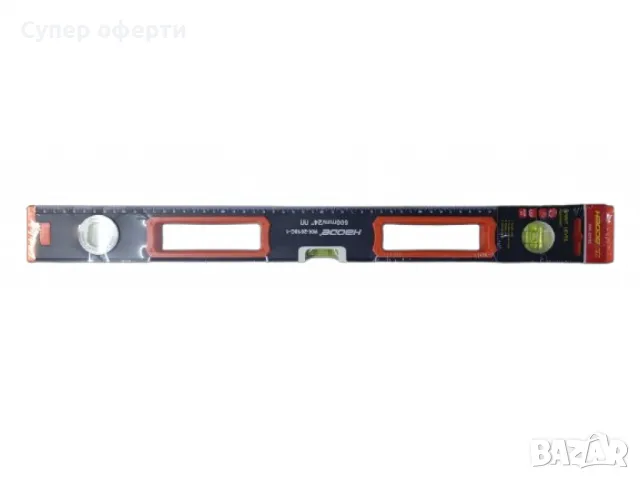 Професионален нивелир за безупречна точност