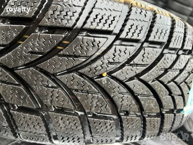 5х139.7 16 Джанти Кия Соренто Kia Sorento 5x139.7  ET 40 J 7 Централен отвор 95.3  Зимни гуми 225 70, снимка 2 - Аксесоари и консумативи - 49825429