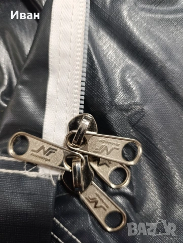 Анекс(допълнителна стая)за форселти с марка NR Awning, снимка 13 - Палатки - 53617854