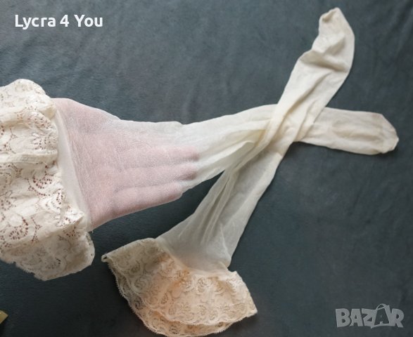 S/M секси костюм за ролеви игри - домашна прислужница/камериерка, снимка 15 - Бельо - 42146505