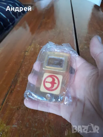 Стара отварачка Балканкар, снимка 2 - Други ценни предмети - 48418156