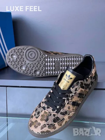 Adidas ✨Дамски Кецове , снимка 6 - Кецове - 55729645