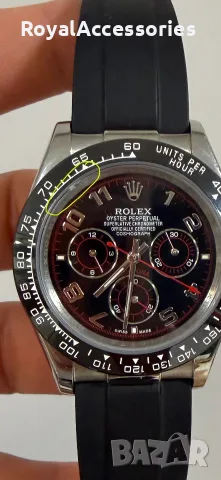 Rolex    Daytona , снимка 2 - Мъжки - 56201788