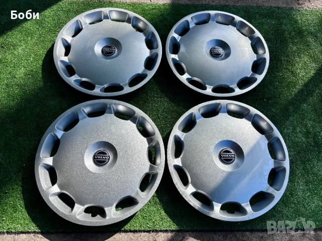 Тасове 16 Volvo, снимка 1