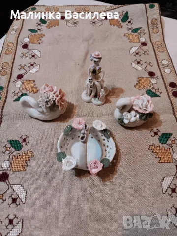 фигури , снимка 5 - Фигурки - 49166985