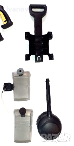 KARCHER K2, K3, K4, K5 части и приставки / накрайници за водоструйки, снимка 4 - Аксесоари и консумативи - 44767698