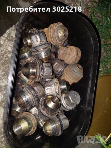 джанти с гуми, снимка 9 - Гуми и джанти - 53788267